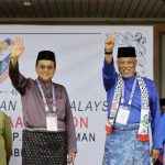 Terengganu Umno chairman Ahmad Said questions MB Ahmad Samsuri’s past track record