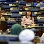 Communications Ministry examining need to license large social media platform providers, says deputy minister