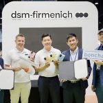 dsm-firmenich and Boncha Bio Establish Partnership to Advance Nutraceuticals with Candy-capsule Technology in Asia