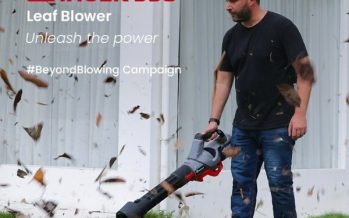 Enhulk 930 by AiDot Unveils the Ultimate Power in Handheld Leaf Blowers