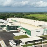 Entobel Sets Industry Record with Opening of the Largest Insect Protein Production Plant in Asia