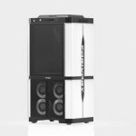 Forivory launches new industrial 3D printer FT400 – Toolchanger patent application