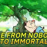 From Nobody to Immortal! Idle Cultivation RPG “Nobody’s Adventure: Chop-Chop” Officially Launches Today