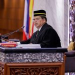 Dewan Rakyat Speaker says Maran MP undergoing treatment at IJN
