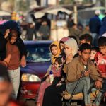 Four-day ceasefire in Gaza a relief