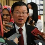 Penang announces half-month bonus for civil servants