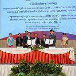GLN Signed an Agreement with BCEL to Activate Overseas Remittance Service for Laotian Residents in Korea