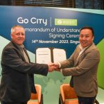 Go City and Weixin Pay ink a 3-year strategic partnership, marking a monumental moment for both companies