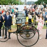 Gold Coast Motor Festival – A Spectacular Gathering of Local and International Car and Yacht Enthusiasts, Families, and Holiday-makers