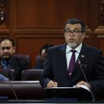 Govt in process of acquiring land for upgrading of Kuching International Airport, says deputy transport minister