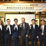 H2U Secures Strategic Investment from InnoTherapy as Recognition from Seoul Clinical Laboratories (SCL)