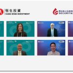 Hang Seng Investment Collaborates with Bualuang Securities