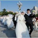 Harmonious Unions: Qingdao’s Unique Music Wedding Experience