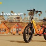 Heybike Unveils the Horizon E-Bike: The First of Its Kind