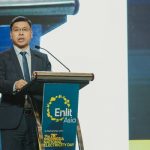 Huawei Proposes Green and Digital Energy Transition and Launches Joint Innovation Center with PLN at Enlit Asia