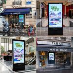 Hyundai Motor Group Draws Attention to Busan’s Bid for 2030 World Expo with Large-Scale Outdoor Advertisement in Paris