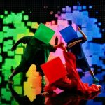 Hyundai Motor Highlights the Power of Pixels in Design Campaign about EV Signature Lighting