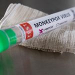 Five new monkeypox cases detected