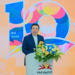 Infinitus celebrates the 10th anniversary of its Si Li Ji Ren Education Dream Support Programme
