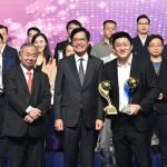 Innovative inventions and applications recognised with Hong Kong ICT Awards 2023
