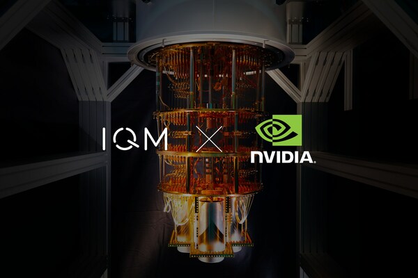 IQM announced a collaboration with NVIDIA to advance future hybrid quantum applications. IQM announced a collaboration with NVIDIA to advance future hybrid quantum applications.