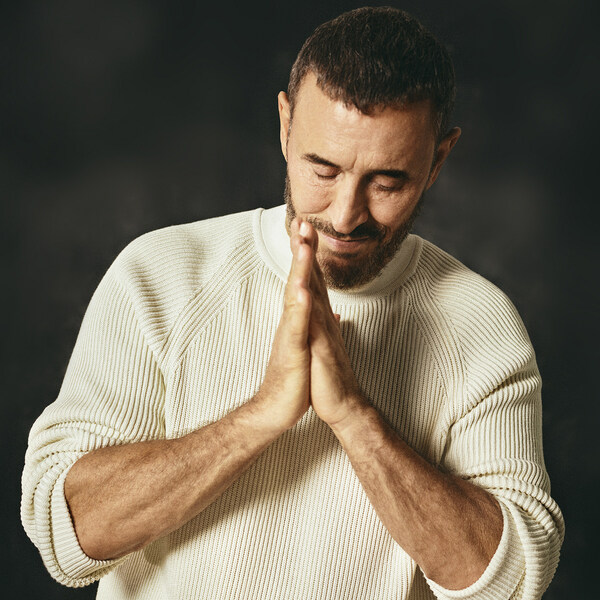 Kadim Al Sahir Kadim Al Sahir