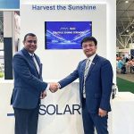 JA Solar Continues Strategic Cooperation Agreement with Power n Sun