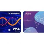 Jebhealth Partners Airwallex Singapore and Visa to Launch Corporate Health and Employee Benefits Payment Cards