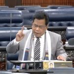 Jeli MP denies being threatened or bribed to support PM