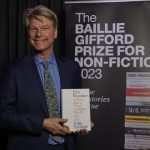 John Vaillant’s Fire Weather: A True Story from a Hotter World wins The Baillie Gifford Prize for Non-Fiction 2023 worth £50,000