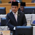 Johor plans to develop new padi cultivation area