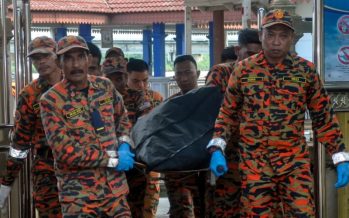 Body of victim in resort building collapse on Perhentian island recovered