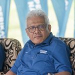 Why is Hamzah Opposition Leader instead? Muhyiddin says wants ‘fresh face’ to lead in Parliament