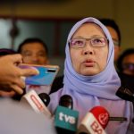 New Kemaman Hospital now 75pc complete, ready by next August 