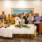 Korean Temple Food: Culinary Healing for the Soul – What’s driving global interest in Temple Food?