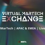 Launching | Global Virtual MarTech Exchange Summit APAC & EMEA taking place on 7 December 2023
