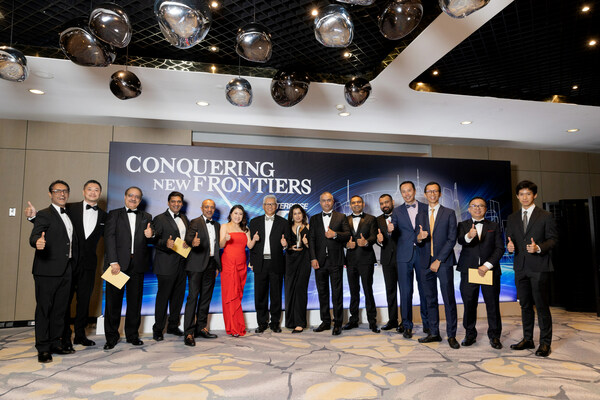 Setting new benchmarks of excellence, Blue Planet bags top honours at Enterprise 50 (E50) Awards. Setting new benchmarks of excellence, Blue Planet bags top honours at Enterprise 50 (E50) Awards.