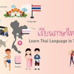 Learn Thai Language in Thailand at Chula
