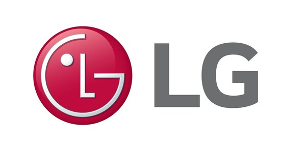 Logo of LG Electronics