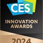 LG HONORED WITH SIGNIFICANT NUMBER OF CES 2024 INNOVATION AWARDS