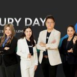 LINE hosts ‘LUXURY Day’, unveiling Marketing Trend Insights for High-End Brands
