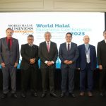 London Welcomes the 15th World Halal Business Conference Circuit 2023, Spearheading Halal Industry Advancements for a Borderless World, Officiated by Malaysian Deputy Prime Minister