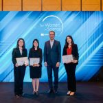 L’Oréal-UNESCO For Women in Science 2023 Supports Three Promising Researchers from Singapore in the fields of Material Engineering, Biotechnology, and Sustainable Chemistry