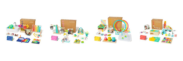 The Play Kits for 2-year-olds | Introducing The Helper Play Kit, The Enthusiast Play Kit, The Investigator Play Kit, and The Free Spirit Play Kit from Lovevery. Encourage your two-year-old’s budding independence—and learn early STEM lessons—as they grow from baby to big kid. Stage-based play essentials, designed by experts, for your child’s developing brain. The Play Kits for 2-year-olds | Introducing The Helper Play Kit, The Enthusiast Play Kit, The Investigator Play Kit, and The Free Spirit Play Kit from Lovevery. Encourage your two-year-old’s budding independence—and learn early STEM lessons—as they grow from baby to big kid. Stage-based play essentials, designed by experts, for your child’s developing brain.