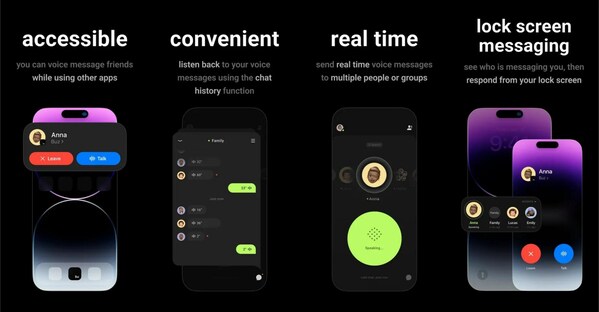 Connect with Loved Ones in Malaysia with the Buz App Connect with Loved Ones in Malaysia with the Buz App