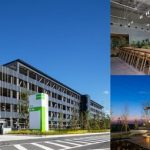 MASH GROUP joins the fast-growing logistics hub Goodman Joso