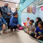 Terenganu MB praises Nadma, other govt agencies for efficient flood victim management