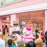 MINISO Opens Vibrant Oxford Street Flagship, Bringing Dream-like Design Concept to the UK