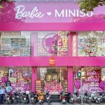 MINISO Sets Up Innovative Flagship Stores Globally, Featuring Barbie and Disney Series