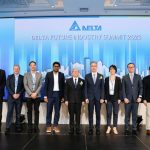 Ministry of Industry and Southeast Asia Industry Leaders Join Delta Summit 2023 to Explore Solutions for Smart Low-Carbon Society Transformation